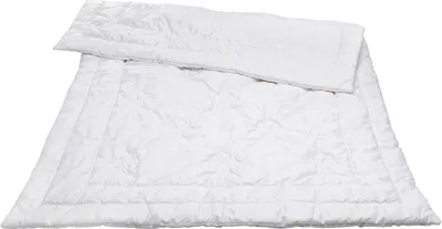 Produktbild von Traumina Silk de Luxe Cashmere Winterdecke 155 x 200 cm Kaschmirziegenhaar