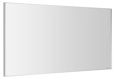 Produktbild von Sapho AROWANA Spiegel mit dem Rahmen, 120x60cm, Chrom