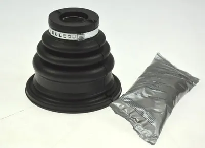 Produktbild von LÖBRO Faltenbalgsatz Antriebswelle für RENAULT TWINGO II (CN0) 304876