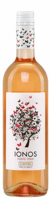 Produktbild von Ionos rosé trocken 0,75l Cavino