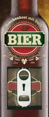 Immagine prodotto di Bier kennen und genießen