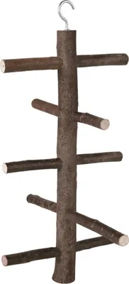 Produktbild von TRIXIE 5801, Holz, 270 mm