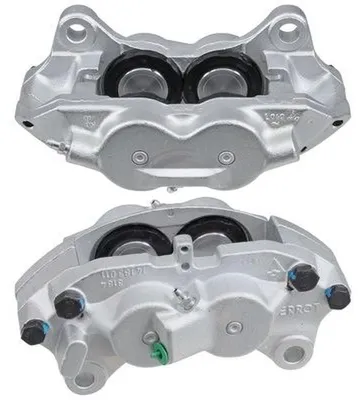 Produktbild von Bremssattel 4 Kolben Ø 44 mm Grauguss A.B.S. für u.a. MERCEDES-BENZ G-KLASSE