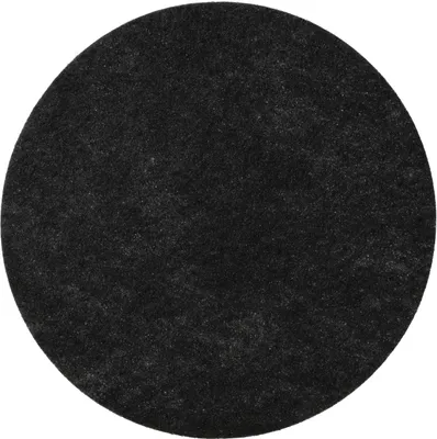 Produktbild von vhbw Aktivkohle-Filter Ersatz für DeLonghi 5512500259 für Fritteuse - 130 mm