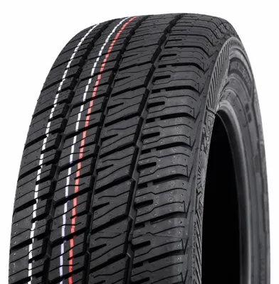 Zdjęcie produktu dla Barum Vanis AllSeason 225/65 R16 112/110 R