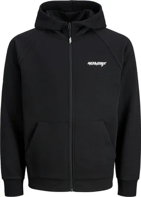Produktbild von Jack & Jones Jacke THATCHER Kapuzensweatjacke