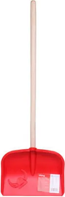 Immagine prodotto di Merco Viking Pala da neve per bambini Variante rossa 30756