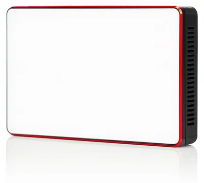 Produktbild von Aputure AP-AL-MC, LED, Weiß, 3200 K, 6500 K, Rot, Weiß, Akku