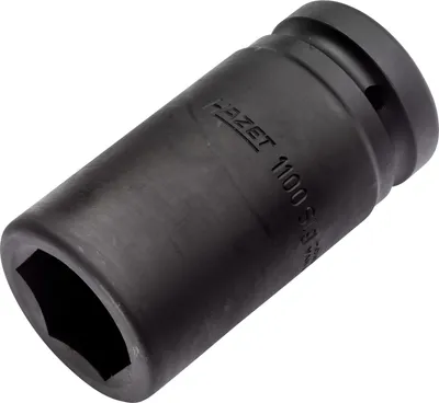 Produktbild von Hazet Kraft bit 1 (25 mm) 1100SLG-36