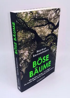 Produktbild von Böse Bäume