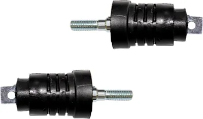 Immagine prodotto di 2x asta indicatore posteriore per HONDA CMX 250 450 C Rebel PC171, 33690-KR3-672