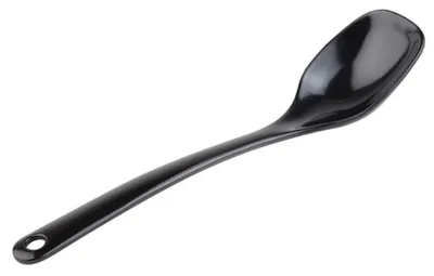 Produktbild von Kunststofflöffel Salatlöffel Salatbesteck Servierlöffel Löffel 30,5 cm