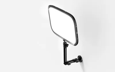 Produktbild von Corsair Elgato Wall Mount, Schwarz, 166 mm, 250 g, 1 Stück(e)