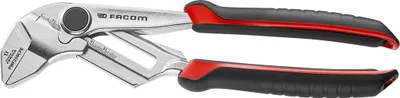 Image de Facom Zangenschlüssel 250mm CPE Serie