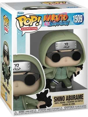 Zdjęcie produktu dla FUNKO POP! 75530, Figurka kolekcjonerska, Anime i manga