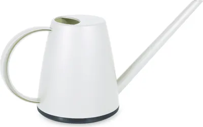 Produktbild von MESTO Gießkanne (Blumen-Gießkanne / Kunststoff-Gießkanne, Fassungsvermögen 1 L,
