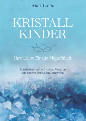 Produktbild von Kristallkinder