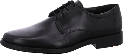 Produktbild von Lloyd Nevio Business Schuh Schwarz