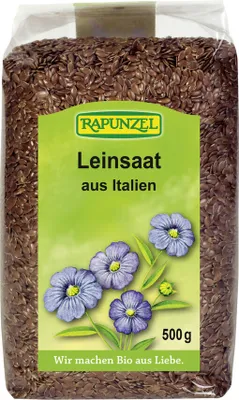 Zdjęcie produktu dla Rapunzel 600535, 500 g, 538 kcal, 2218 kJ, 20,9 g, 42,5 g, 2 g