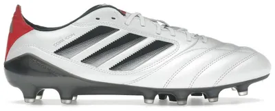 Produktbild von adidas Copa Icon 2 FG White Black Pure Ruby - EU 45 1/3