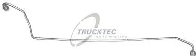 Produktbild von TRUCKTEC AUTOMOTIVE Hochdruckleitung Einspritzanlage 05.13.004 für MAN F 90
