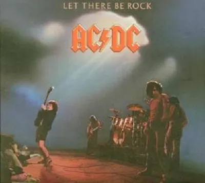 Produktbild von Let There Be Rock