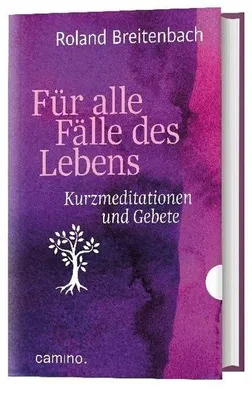 Obrázek produktu pro Für alle Fälle des Lebens