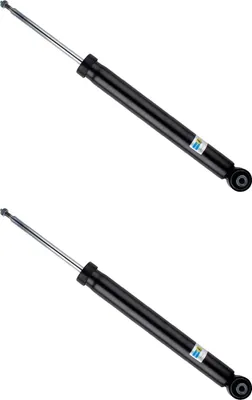 Image de Bilstein B4 Amortisseurs arrière individuels pour Audi A3 4WD Sport Multi S HA B4