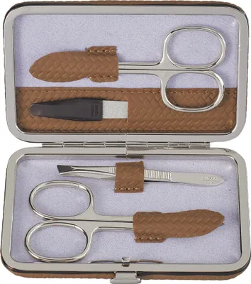 Produktbild von Windrose Windrose Corbello - Maniküre Set 11 cm