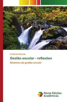 Produktbild von Gestão escolar - reflexões