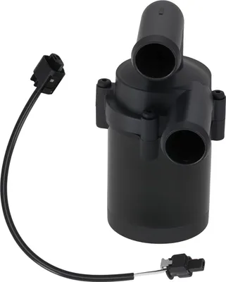 Image de Pompe š€ eau šŠlectrique pour Audi A3/Volkswagen Passat/Skoda Octavia 2009-2018