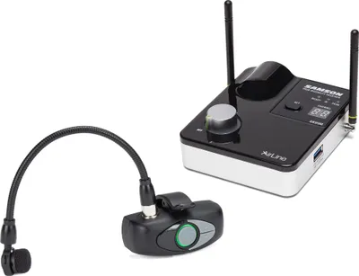 Produktbild von Samson AirLine AWXm Wind Instrument System (K: 470 - 494 MHz)