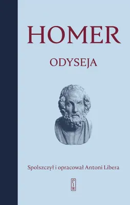 Productafbeelding van Odyseja