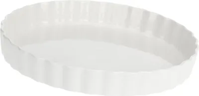 Produktbild von La Porcellana Bianca Tortenform 25 cm P500451525