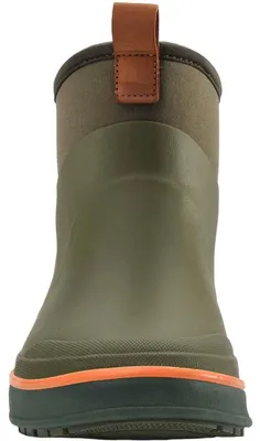 Produktbild von Kamik Herren Gummistiefel Lowtide - Rain Boots - Men Oliv 46