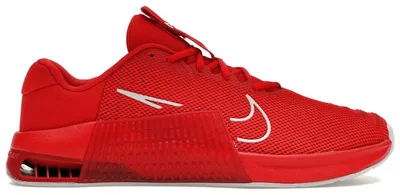 Produktbild von Nike Metcon 9 University Red - EU 42.5
