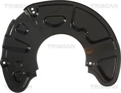 Produktbild von TRISCAN Handbremsseil Seilzug Feststellbremse 8140 161126