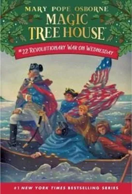 Produktbild von Revolutionary War on Wednesday