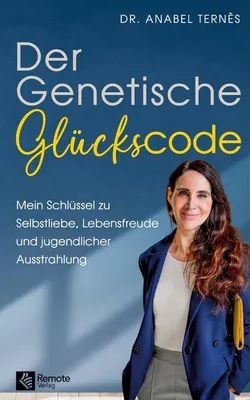 Immagine prodotto di Der Genetische Glückscode