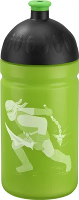 Produktbild von Step by Step Trinkflasche 0,5 l, für Kindergarten und Schule