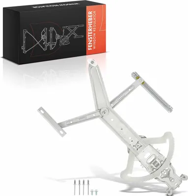 Produktbild von Frankberg 1x Fensterheber Vorne Links für Opel Meriva X03 2003-2010