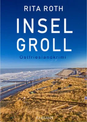 Obrázek produktu pro Inselgroll. Ostfrieslandkrimi