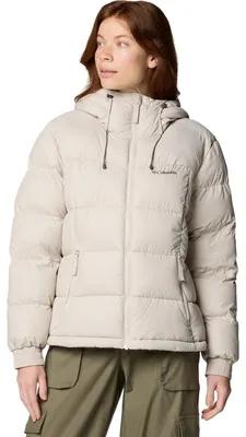 Produktbild von Columbia Damen Jacke Pike Lake II Insulated Jacket Beige L