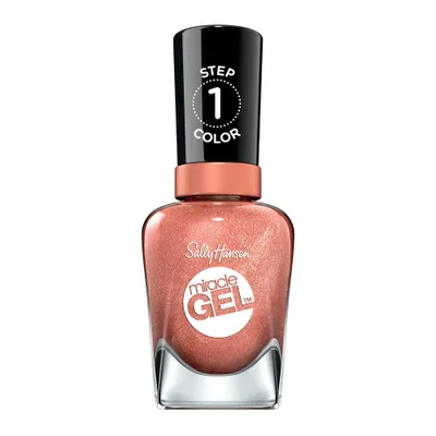 Produktbild von Sally Hansen Nagellack Miracle Gel Terra-Coppa 660, 14,7 ml
