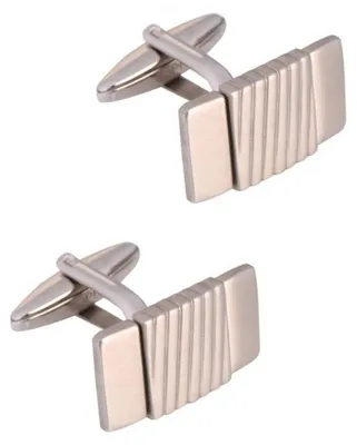 Produktbild von Esprit Herren Manschettenknöpfe Edelstahl ESCF10010B000