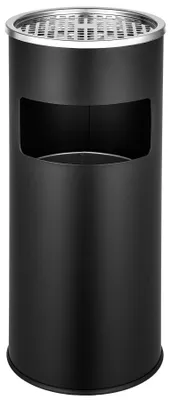 Produktbild von tectake® Standaschenbecher 30 l 25 x 61 cm