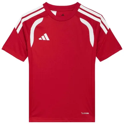 Zdjęcie produktu dla Koszulka Adidas Tiro 26 League "Team Power Red 2 / White" dla Dziecięce