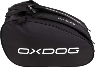 Zdjęcie produktu dla Oxdog Ultra Tour Padel Racket Bag Czarny Czarny Jeden rozmiar
