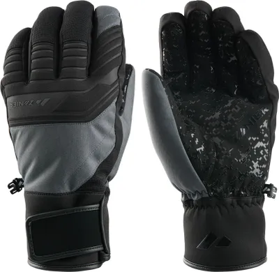 Produktbild von Zanier PARK.STX schwarz 9,5