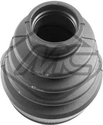 Produktbild von Metalcaucho Faltenbalgsatz Antriebswelle Innen für RENAULT LAGUNA III Grandtour (KT0/1) 11406
